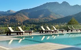 Bachleda Hotel Kasprowy